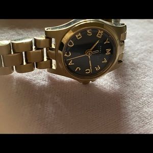 Marc Jacobs “Mini” bracelet watch Woman’s